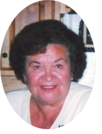 Dorothy Zielinski